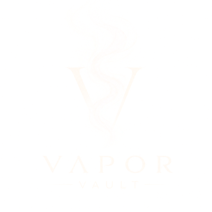 Vapor Vault logo